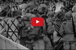 فيلم معركة الجزائر ضيف شرف في الطبعة 54 لمهرجان السينما الدولي بنيويورك