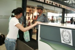 تسليح 500 جمركي جديد،كلاب مدربة، درجات نارية و6 مروحيات