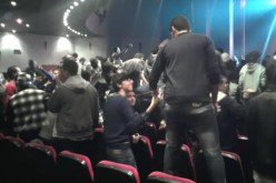 جزائريــون‮ ‬يرفضــون العنــــف في‮ ‬الحفـلات‮ ‬عبر فايسبوك