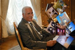 بالفيديو جيلالي مهري يطلق أجمل مركّب سياحي في الجزائر