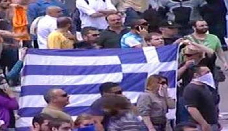 مفاوضات شاقة لاثينا مع الاوروبيين وصندوق النقد الدولي