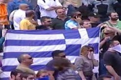 مفاوضات شاقة لاثينا مع الاوروبيين وصندوق النقد الدولي