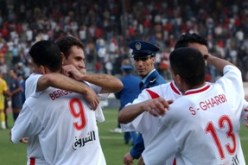 بلوزداد تتأهل بالضربات الترجيحية