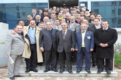 رئيس “الفاف” يدشّن المقر الجديد للرابطة المحترفة لكرة القدم