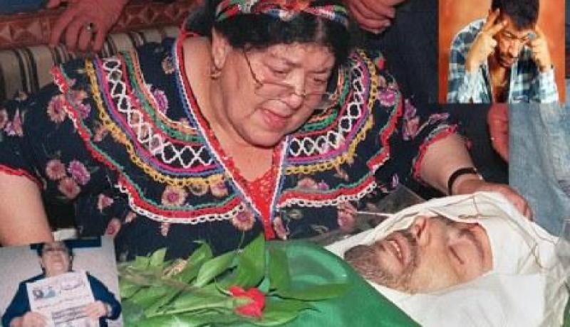 القضاء على أخطر الإرهابين المشاركين في عملية اغتيال معطوب الوناس