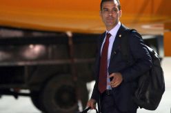 المكسيكي رفائيل ماركيز في قلب عصابة لتهريب المخدرات