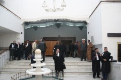 غرفة الإتهام تحيل 14 متهما بالفساد على المحكمة في بجاية