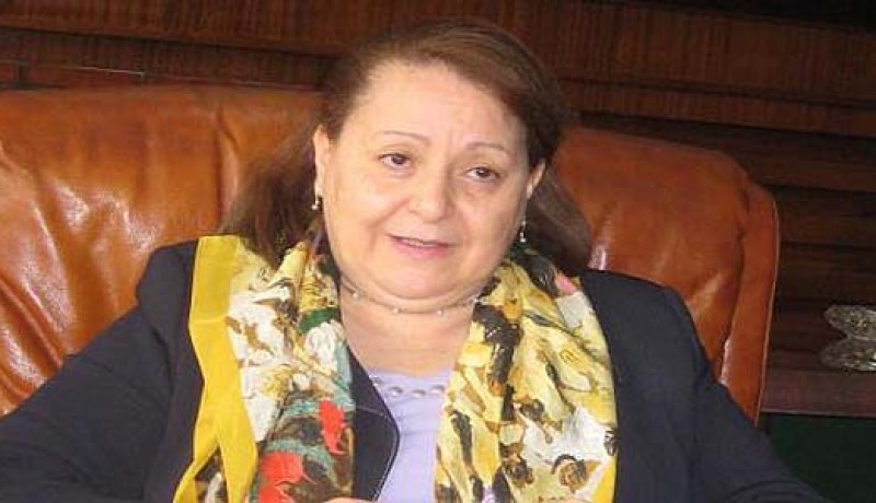 دردوري تؤكد على ضرورة تحسين الخدمات بمكاتب البريد
