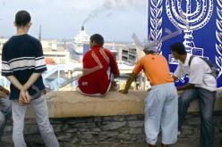 1690 جزائري طلبوا اللجوء إلى إسرائيل