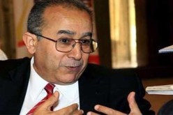 لعمامرة يستقبل المبعوث الشخصي للأمين العام للأمم المتحدة الى الصحراء الغربية