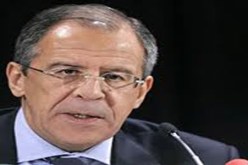 لافروف: الأسد يكلف فاروق الشرع بالتحاور مع كل القوى المعارضة