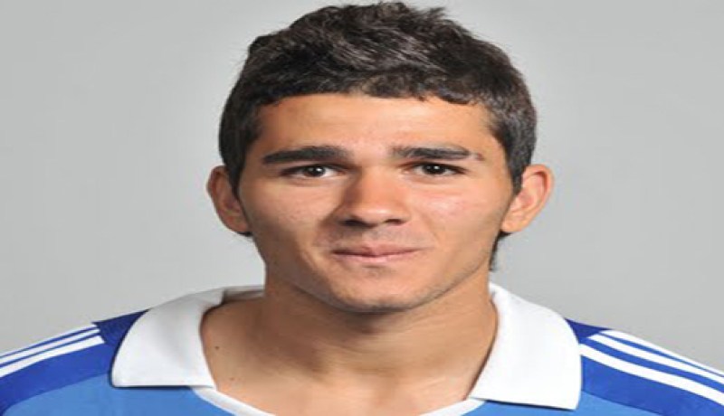 أنا في‮ ‬قمة السعادة لأنني‮ ‬سأتقمص ألوان منتخب بلادي‮ ‬وبلاد أجدادي