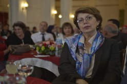 مـاذا تنتظرين لرفع الحصانة يا حنون.. ستدفعين ثمن إهانتي غالـيا