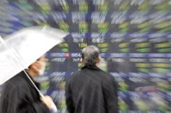4 ترليون دولار خسائر البورصات مطلع العام