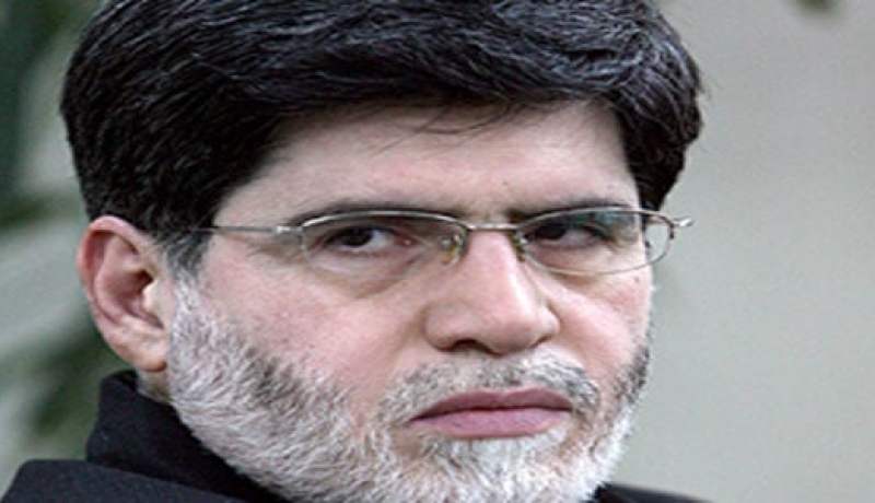 السجن للمستشار الإعلامي للرئيس محمود أحمدي نجاد