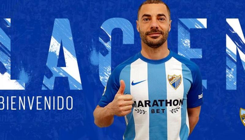 لحسن ينهزم ضد إشبيلية ويقترب من مُغادرة “الليغا” رفقة مالاغا