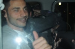 لحسن يلقى ترحابا خاصا من زملائه ويندمج بسرعة مع أجواء الخضر