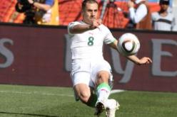 لـــــــحسن: ''لا نستحق الهزيمة وسنلعب من أجـــــــــل الفوز أمام انجلترا''