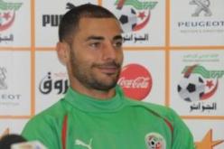 أيام لحسن في سانتندار باتت معدودة وحديث عن اتفاق مع ديبورتيفور لاكورونيا