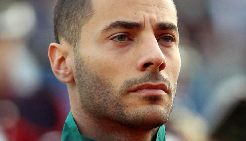 مهدي لحسن يضع حدا لمشواره الدولي