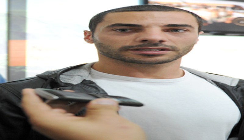 مدحي لحسن: “واثق من إمكاناتنا… ورهاننا هو العودة بالفوز”