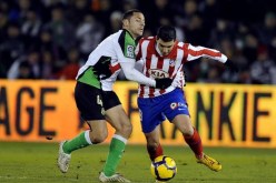 إصابة لحسن‮ ‬غير خطيرة وسيكون جاهزا في‮ ‬مباراة إشبيلية بعد أربعة أيام