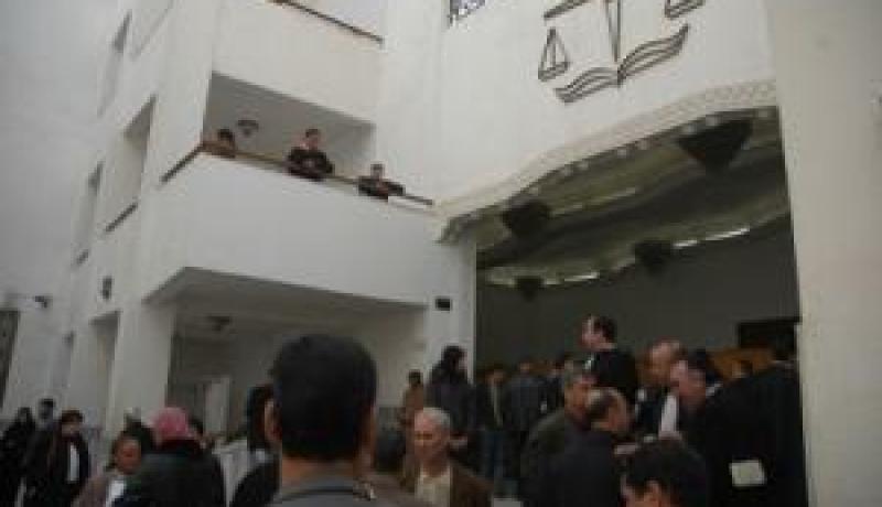 10 سنوات سجنا في حق المتهمين بمحاولة القتل العمدي