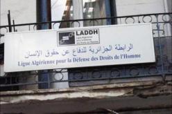الرابطة الجزائرية لحقوق الإنسان: فرنسا مطالبة بالإعتذار عن جرائمها