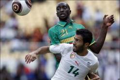 العيفاوي‮: ''‬تفصلنا خطوة واحدة عن النهائي‮.. ‬وستعود لنا الكلمة الأخيرة‮''‬