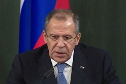 لافروف: روسيا طلبت من مبعوثي القذافي الإنصياع لقرار الأمم المتحدة