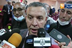 لافي :”كنت أريد هذا الثلاثي مع الوفاق العالمي”