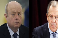 وزير الخارجية الروسي يزور دمشق الثلاثاء المقبل