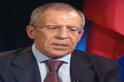 لافروف يؤكد رفض بلاده فرض عقوبات علي سوريا