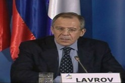 لافروف :”موسكو لن تؤيد خطة لإرسال قوات حفظ سلام تابعة للأمم المتحدة إلى سوريا”