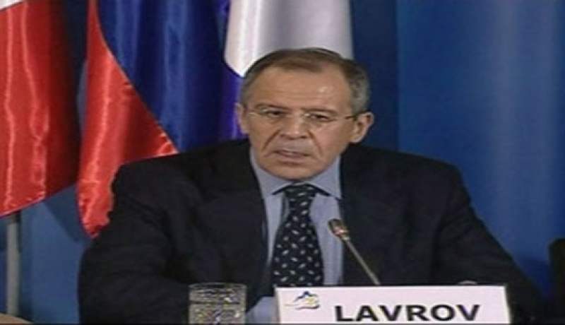 لافروف :”موسكو لن تؤيد خطة لإرسال قوات حفظ سلام تابعة للأمم المتحدة إلى سوريا”