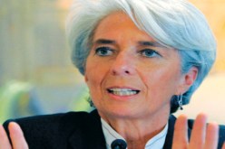 المديرة العامة لصندوق النقد الدولي تستبعد إعلان إفلاس اليونان