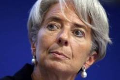 القضاء الفرنسي يرجئ قراره في قضية كريستين لاغارد