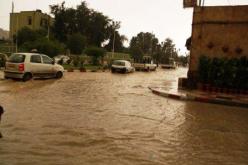 الإضطرابات الجوية تخلّف 9 قتلى و61 جريحا عبر الوطن