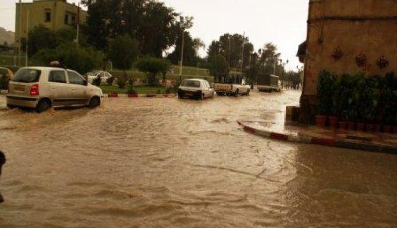 الإضطرابات الجوية تخلّف 9 قتلى و61 جريحا عبر الوطن