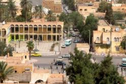 الانتهاء قريبا من إنجاز 54 مشروعا ضمن برنامج الاحتياجات الجماعية بالأغواط