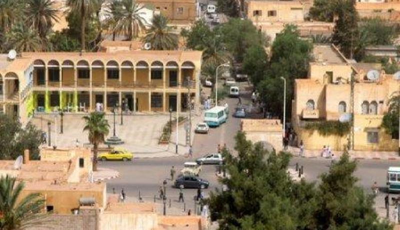 الانتهاء قريبا من إنجاز 54 مشروعا ضمن برنامج الاحتياجات الجماعية بالأغواط