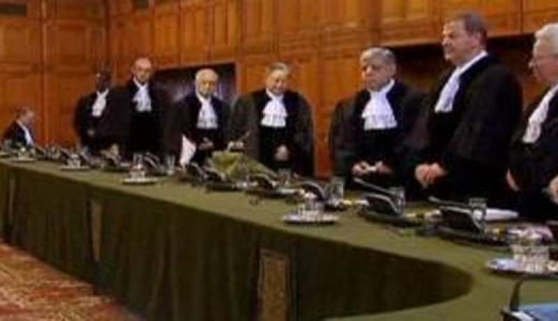 الأمم المتحدة ستوجه رسالة إلى المحكمة الجنائية الدولية بشأن سوريا