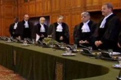 الأمم المتحدة ستوجه رسالة إلى المحكمة الجنائية الدولية بشأن سوريا