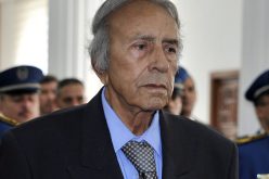 لهبيري ينهي مهام مدير شرطة الحدود