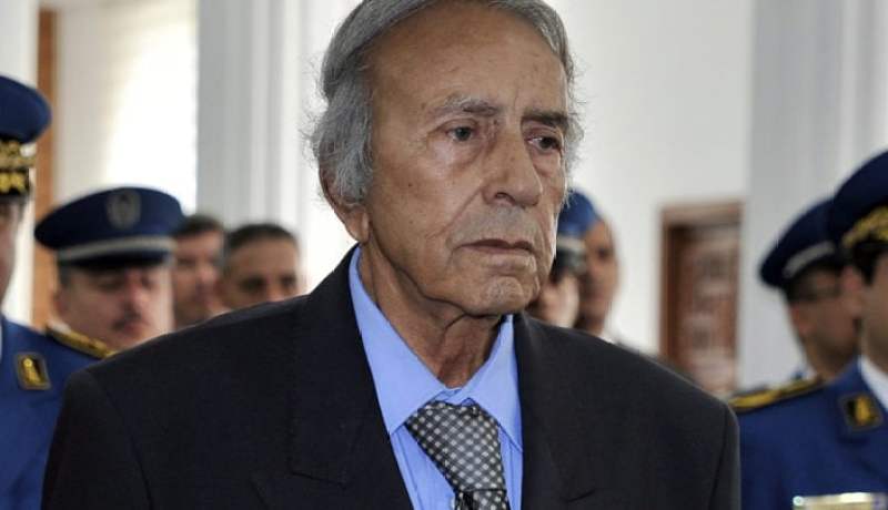 لهبيري ينهي مهام مدير شرطة الحدود