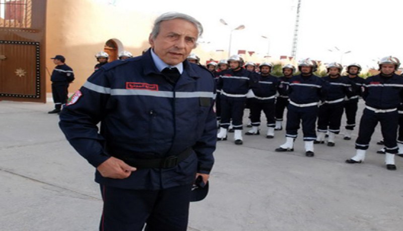 الحماية تفضّل نجمة