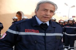 ‮ ‬الحماية الفرنسية عند لهبيري