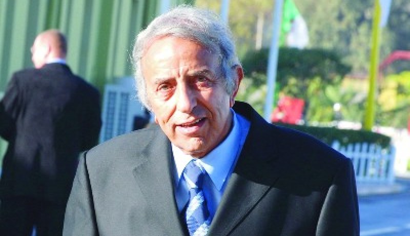 المسرح ممنوع على الحماية