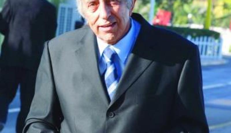 مجاهد يعرف قيمة معطوبي حرب التحرير