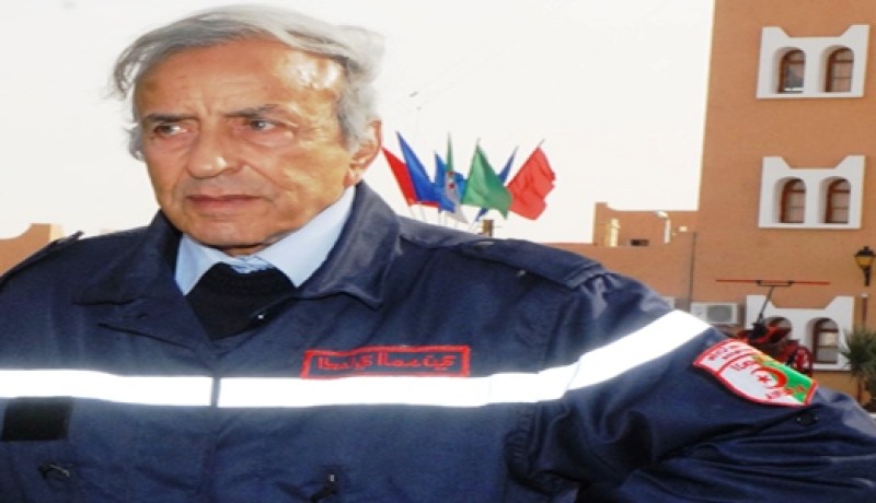 الأنترانت في بيت الحماية